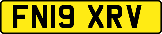 FN19XRV