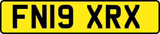 FN19XRX