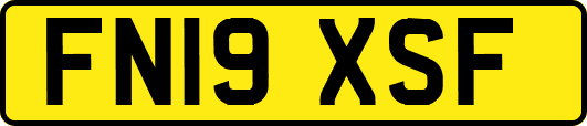 FN19XSF