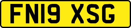 FN19XSG