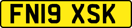 FN19XSK