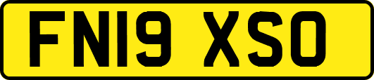 FN19XSO