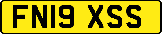 FN19XSS