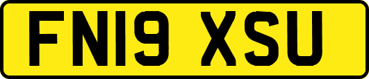 FN19XSU