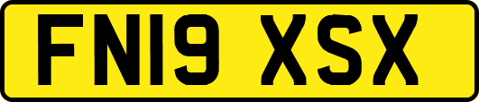 FN19XSX