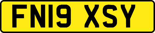 FN19XSY
