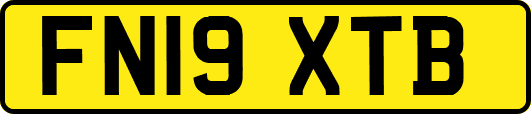 FN19XTB
