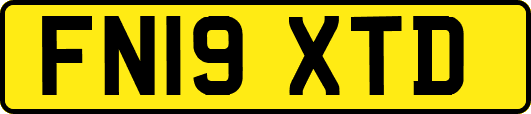 FN19XTD