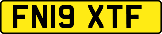FN19XTF