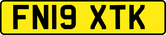 FN19XTK