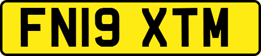 FN19XTM