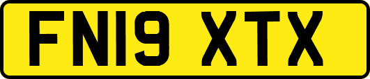 FN19XTX