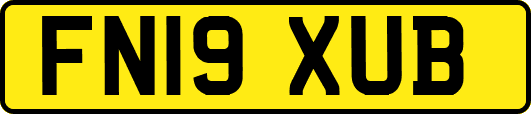 FN19XUB