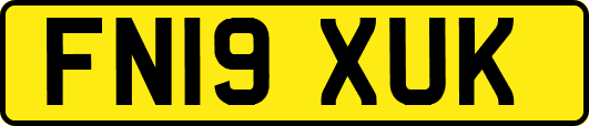FN19XUK