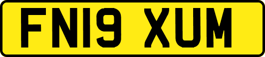 FN19XUM