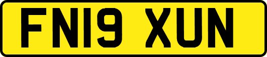 FN19XUN