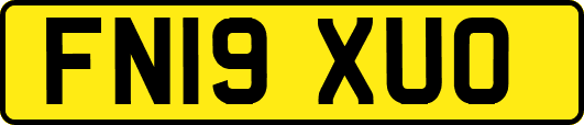 FN19XUO
