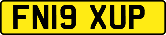 FN19XUP