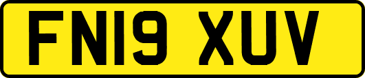 FN19XUV