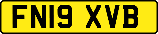 FN19XVB