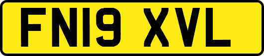 FN19XVL