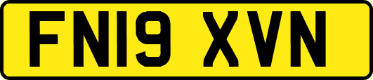 FN19XVN