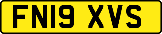 FN19XVS