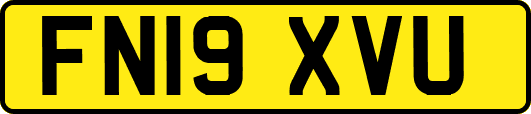 FN19XVU