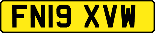 FN19XVW
