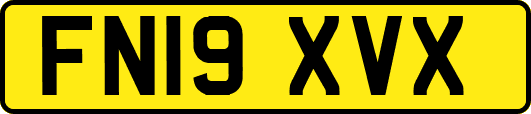 FN19XVX