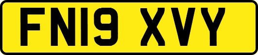 FN19XVY