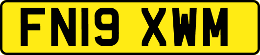 FN19XWM