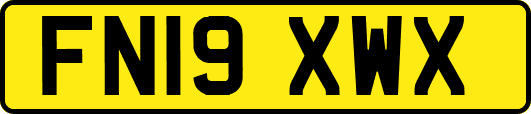 FN19XWX