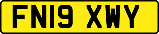 FN19XWY