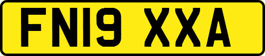 FN19XXA