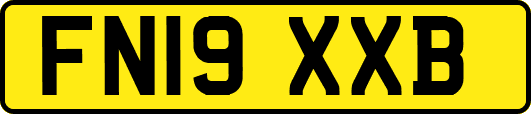 FN19XXB