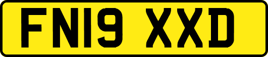 FN19XXD