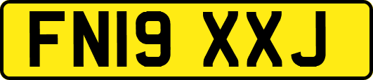 FN19XXJ
