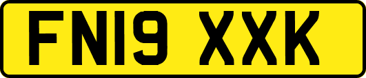 FN19XXK