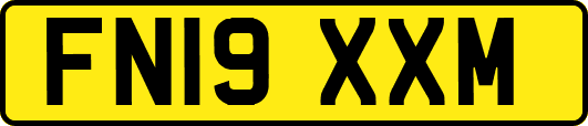 FN19XXM