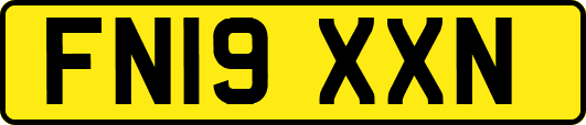 FN19XXN