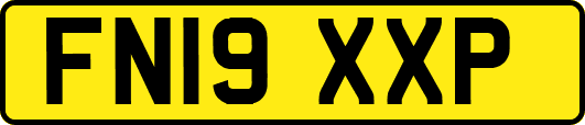 FN19XXP