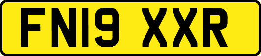 FN19XXR