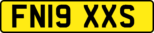 FN19XXS