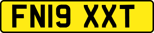 FN19XXT