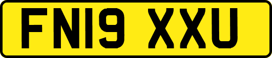 FN19XXU