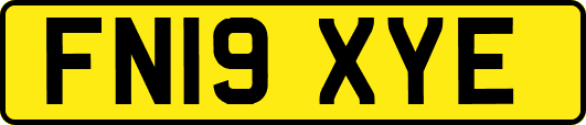 FN19XYE