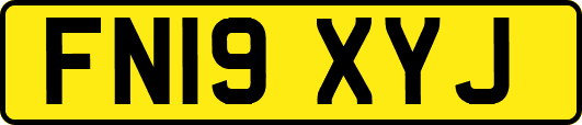 FN19XYJ