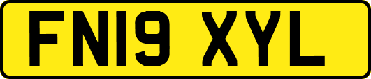 FN19XYL