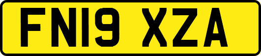 FN19XZA